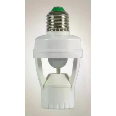 Imagem de Sensor Presença Movimento Bivolt para Iluminação - Congratulations Sto