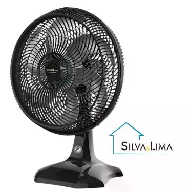 Imagem de Ventilador Maxx Force - Britânia BVT400, 110V