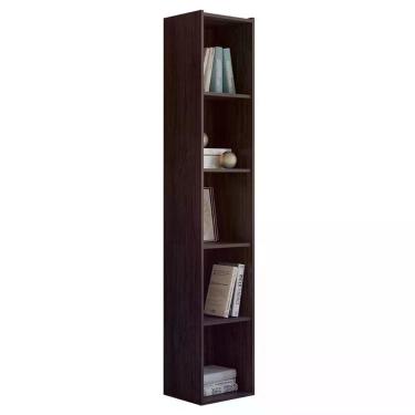 Imagem de Estante Para Livros Janaina Castanho - Ajl