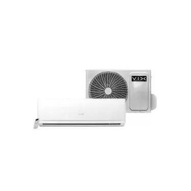 Imagem de Ar Condicionado Split Inverter 9000 BTUs Vix Frio AS-09TW2RLDDK00 220 Volts 220