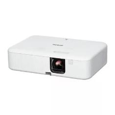 Projetor Epson Epiqvision Fh-02 3000 Lumens Bivolt - V11ha85020 Projetor Epson Epiqvision Fh-02 3000 Lumens Bivolt - V11ha85020