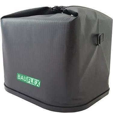 Imagem de Bauleto para moto BAUFLEX em lona PVC