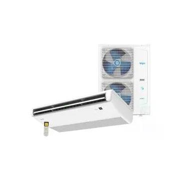 Imagem de Ar Condicionado Split Piso Teto Inverter Elgin Plus 56000 BTU/h Frio Monofásico 45PDFI60C2DA - 220 Volts 220
