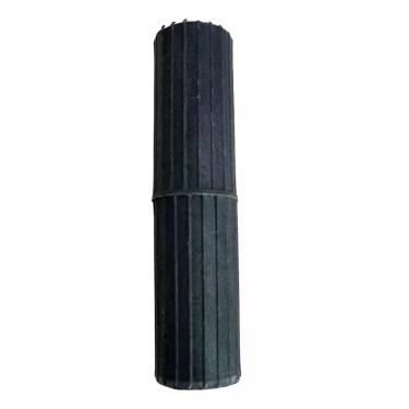 Imagem de Emenda Plástica p/ Varão de Cortina 19MM - Art Decorar