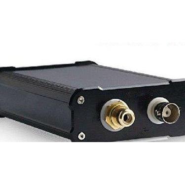 Imagem de GOWE Placa de som USB 3.0 para SPDIF para DAC 32bit/384KHz