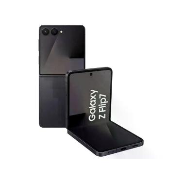 Imagem de Smartphone Samsung Galaxy Z Flip7 5g 256gb 12gb Ram Amoled, 256GB, Pre