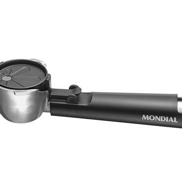Imagem de MONDIAL Porta filtro CPC-DG para Cafeteira Espresso Dolce Crema 20 Bar C-20-EC