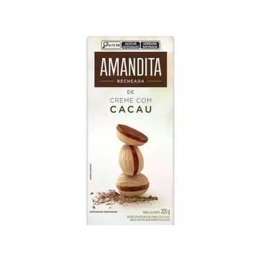 Imagem de Chocolate Amandita 200g, 1, Chocolate