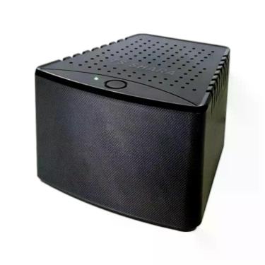 Imagem de Estabilizador Powerest Abs 1500VA com Auto Diagnóstico e Partida com Cruzamento no Zero Preto TS Shara