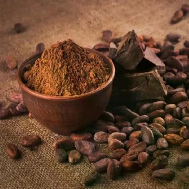 Imagem de Cacau Alcalino 500g - granel