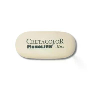 Imagem de Borracha Cretacolor Monolith Pequena