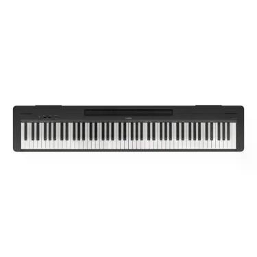 Imagem de Piano Digital Yamaha P145B 88 Teclas Preto