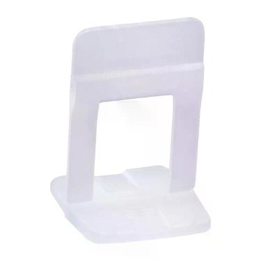 Imagem de Espaçador Nivelador Slim1,5mm com 1000 Peças - CORTAG