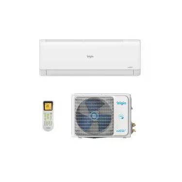 Imagem de Ar Condicionado Split Elgin 12000 Btus Eco Inverter Ii Wi-fi Frio Hjfc12c2wece 220v BRANCO / 220