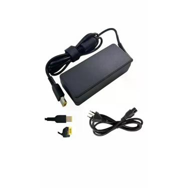 Imagem de Fonte Carregador Para Notebook Lenovo G400s Retangular 20v P - Congrat