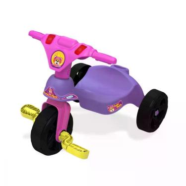 Imagem de Triciclo Oncinha Racer