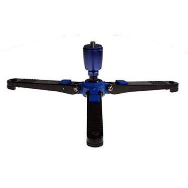 Imagem de Base para Monope com suporte Pé de Galinha 3/8"