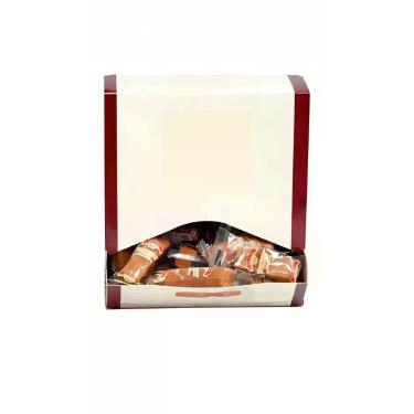 Imagem de Doce de Leite Cremoso em Gotas - Caixa 500g - Congratulations Store