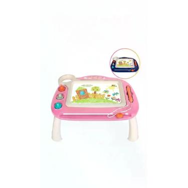 Imagem de Lousa Mágica Infantil Educativa com Caneta - Congratulations Store