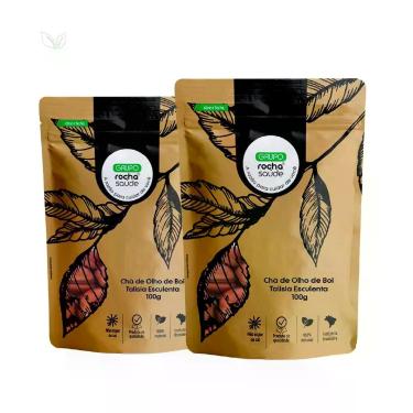 Imagem de Kit 2 pct Chá de Olho de Boi - Talisia Esculenta - 100g