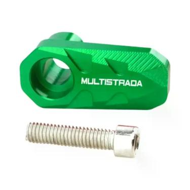 Imagem de Capa De Proteção Do Sensor ABS Para Roda De Alumínio Ducati Multistrad