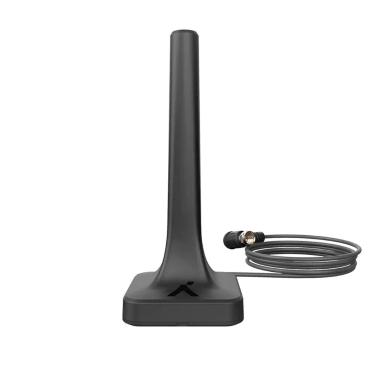 Imagem de Antena Digital Hdtv Cabo 2,5m Dtv-200