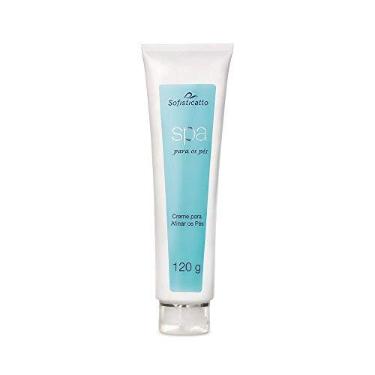 Imagem de Creme para afinar os pés - 120g