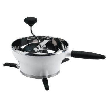 Imagem de OXO 4080570512, Passador de Vegetais Aço 2L, Inox