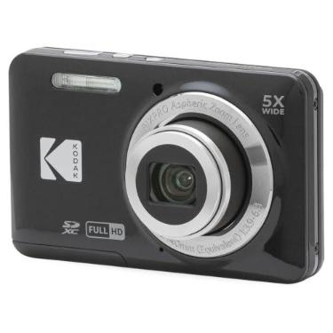 Imagem de Kodak Câmera Digital Compacta FZ55