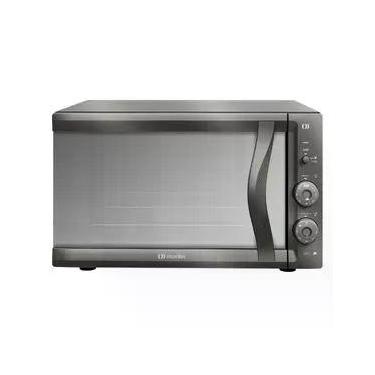 Imagem de Forno Elétrico De Bancada Mueller Espelhado 50L 110V