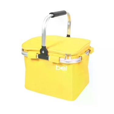 Imagem de Bolsa Térmica 15,5L Com Alça De Alumínio - Bel Fix