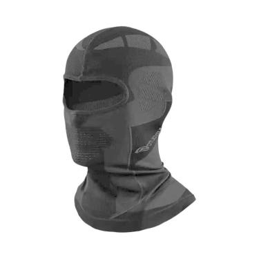 Imagem de Cachecol Térmico Unissex À Prova De Frio Máscara Facial Completa Gorro