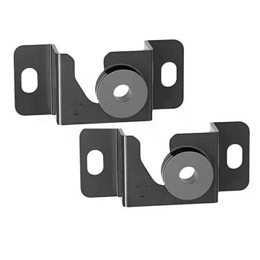 Imagem de Suporte De Parede Para TV Fixa Amvox AST 70F, Preto
