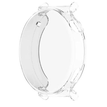 Imagem de Capa Capinha 360 Bumper 2 in1 Para Smartwatch Huawei Gt5 Pro - 42MM