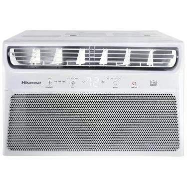 Imagem de Ar-condicionado Janela 10.000BTUs Hisense Frio AW-10CWBRVGU02, 10.000