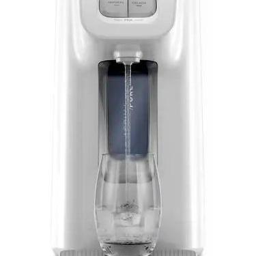 Imagem de Purificador De Agua Com Compressor Pc01b Electrolux 220v, Branco, 220V