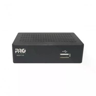 Imagem de Conversor Digital Proeletronic Prodt1270