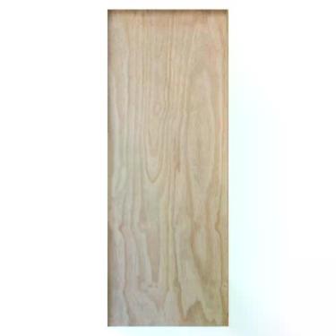 Imagem de Folha Porta Interna 60cm Pinus - Dtools - Porta De Madeira
