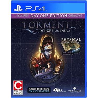 Imagem de Techland Torment: Tides Of Numenera - PlayStation 4