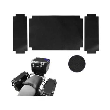 Imagem de Capa Para Bagageiro Givi Outback Trekker 37L, Almofadas Para Caixa Lat
