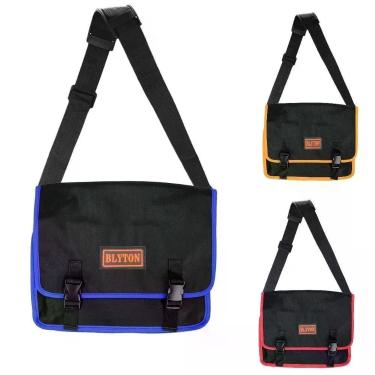 Imagem de Bolsa para Ferramentas Mochila Cartucheira Porta Acessórios com Compartimentos Impermeável Alça Ajustável Am Yeet