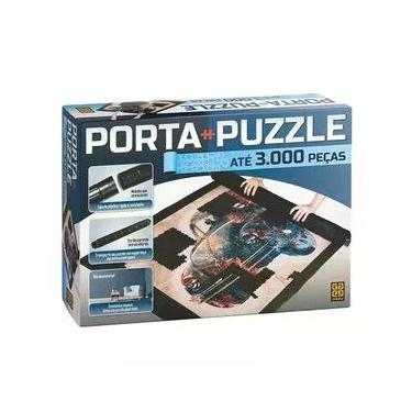 Imagem de Porta-Puzzle até 3000 peças