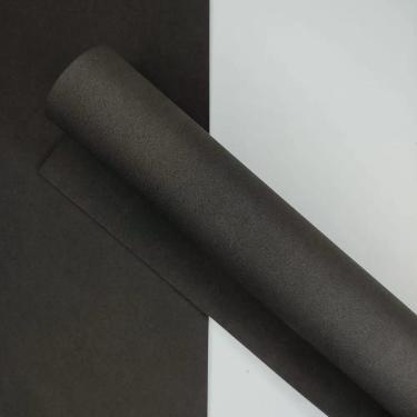 Imagem de Pacote 05 Folhas Eva 4mm 40x48 Make+ Preto