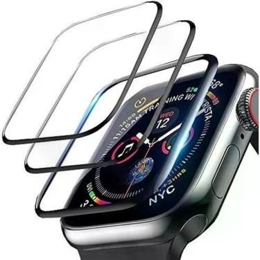 Imagem de Película Anti-impacto Para Smartwatch 45mm
