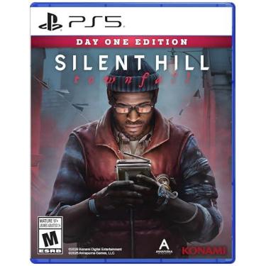 Imagem de Silent Hill: Townfall PlayStation 5
