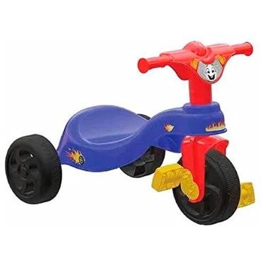 Imagem de Triciclo Fast