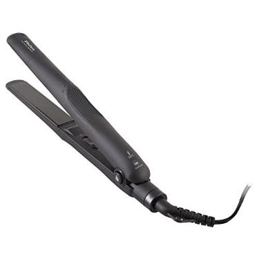 Imagem de Prancha Ceramic Black PPR08, Philco, Bivolt
