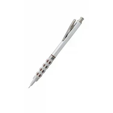 Imagem de Lapiseira Técnica Profissional 0.3mm Metal - Congratulations Store