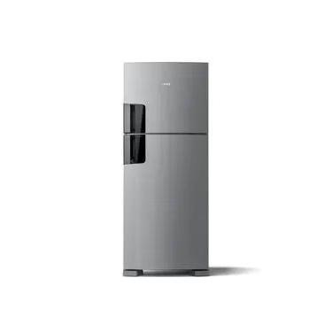 Imagem de Refrigerador Frost Free 412L CRM50MK Consul Inox 220V