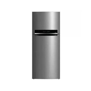 Imagem de Geladeira Frost Free Duplex 473L Inverter cor Inox Midea